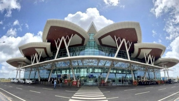 Technical issues halt Shivamogga flight operations