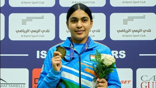India’s In-Form Shooters, Boxers Await Inclusion in Olympic Scheme