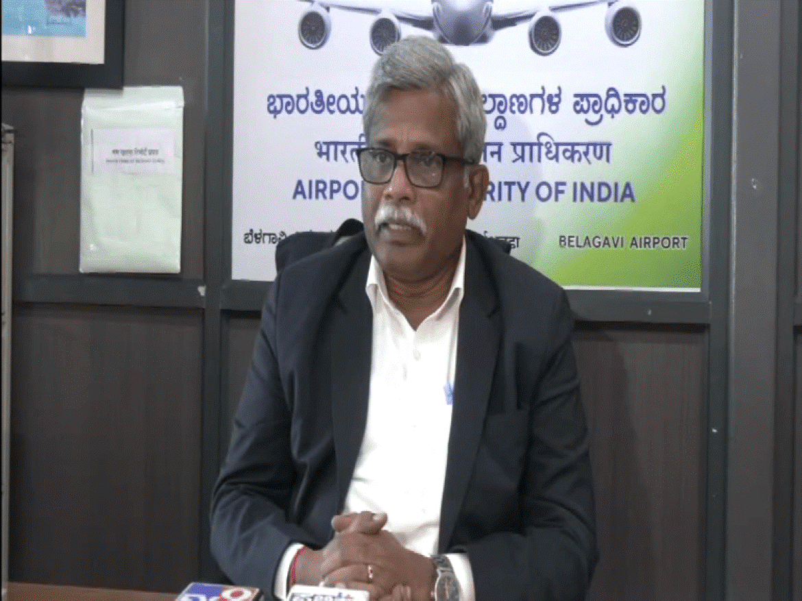 Star Air flight returns to Belagavi after engine fuel leak
