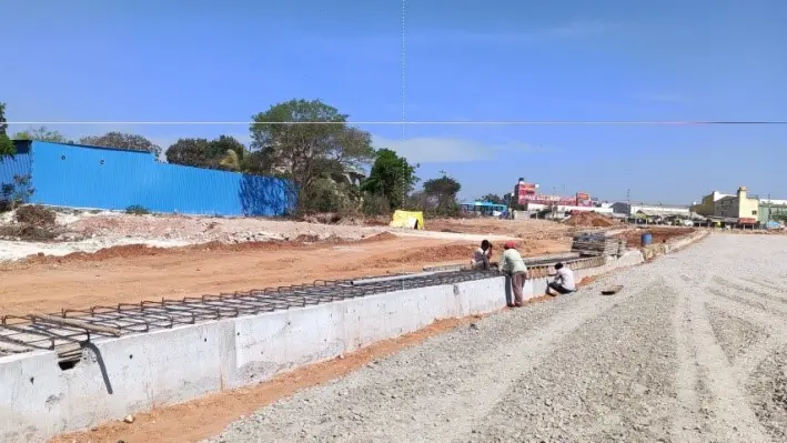 Arterial road linking Magadi Road and Mysuru highway delayed to 2026