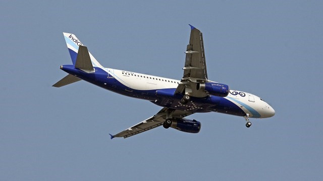 136 IndiGo flights cancelled in 24 hrs at Bengaluru airport