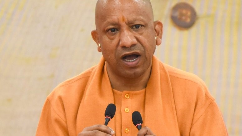 Won't tolerate undignified remarks on caste, sect or community: Yogi
