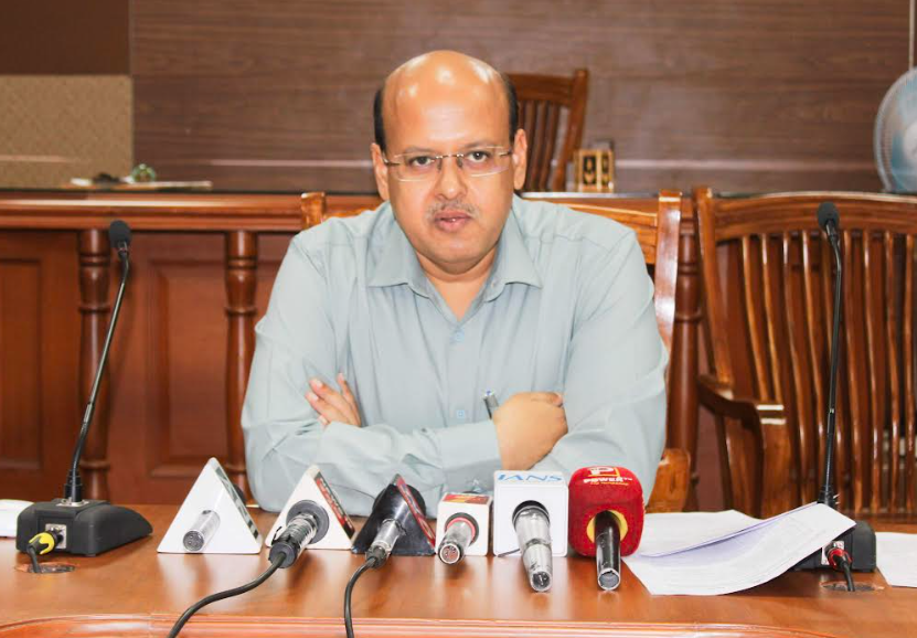 Koppal voter revision drive gains public support