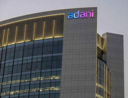 Adani Group unveils massive investment plan for AP