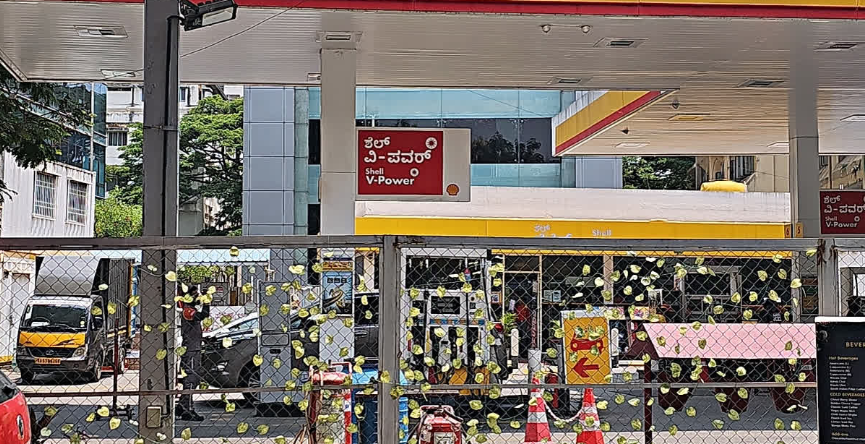 Nayara, Shell hike petrol and diesel rates across India