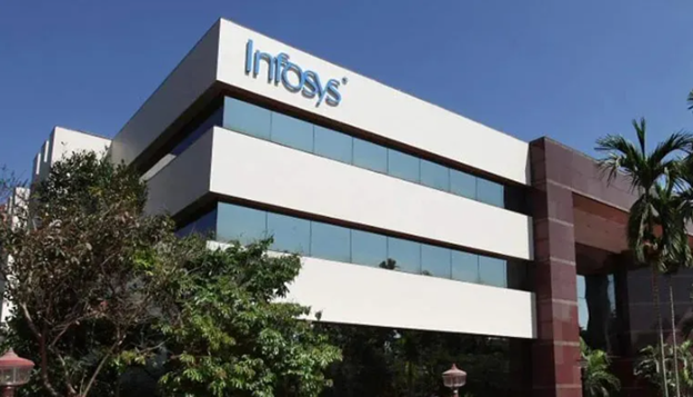 Infosys gets £1.2bn NHS contract to modernise workforce solution