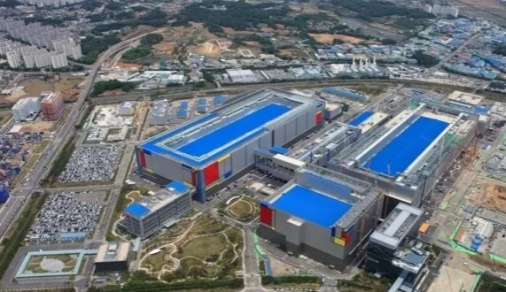 US jury fines Samsung $445.5 million for patent violation