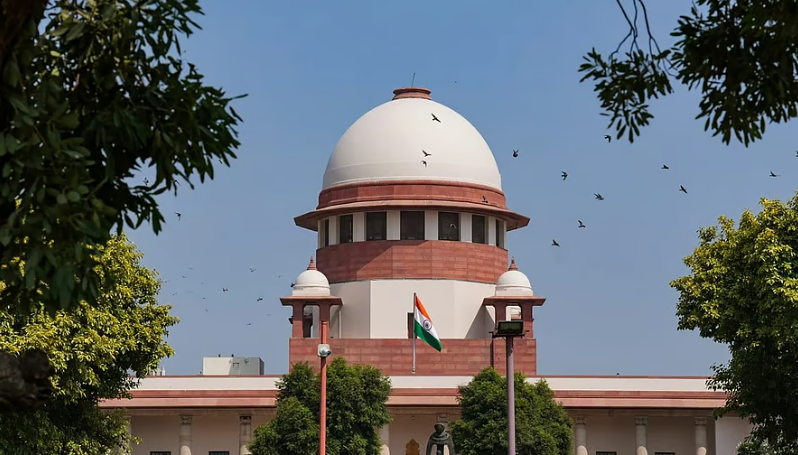 SC seeks response from Priyank Kharge over 2023 election plea