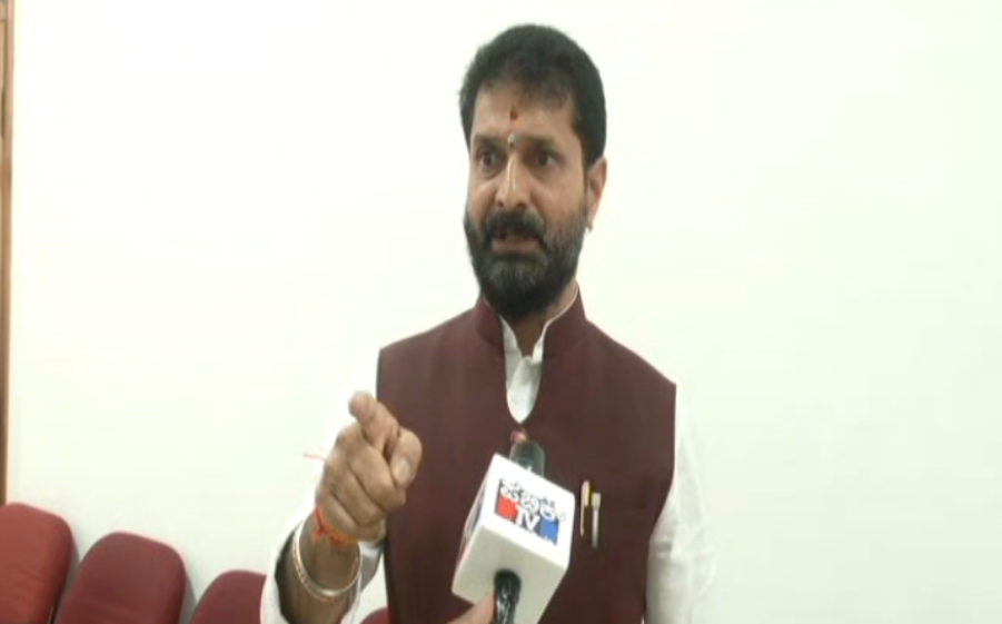 MLC C.T. Ravi criticises ‘distorted religious narratives’