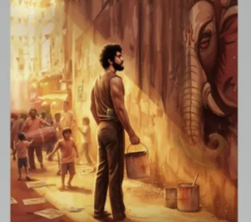 ‘Manada Kadalu’ star Sumukh reveals new birthday film