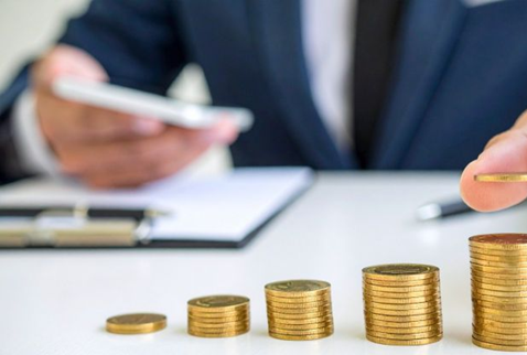 Household net financial assets rise 6% in FY25: FM