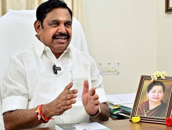 AIADMK Begins Early Preparations for Tamil Nadu Assembly Polls, Invites Applications From Aspirants