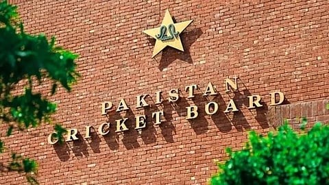 Pakistan name 15-man T20 World Cup squad, drop boycott threat after Bangladesh exit