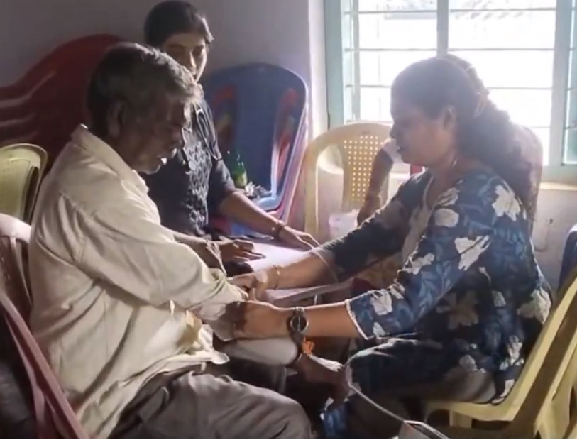 Mobile medical camp benefits 84 in Kodagu