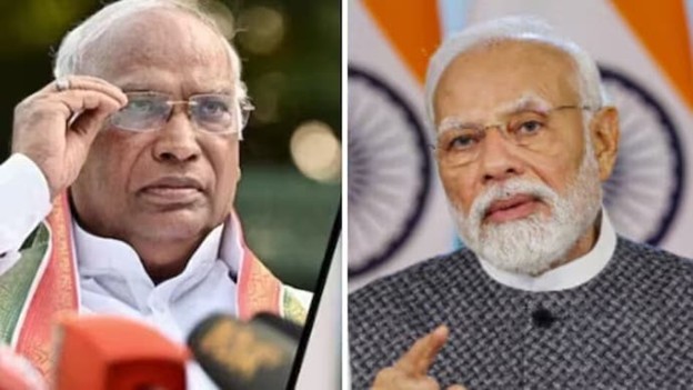 ‘PM’s friendship with Trump cost India, made him nation's enemy’