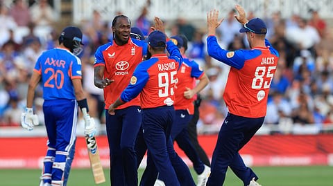 India capitulate as England seal 125-run win, take 2-0 series lead