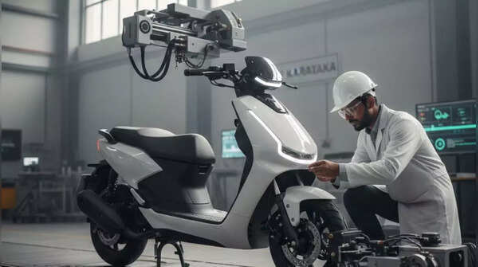 Bengaluru to get dedicated electric vehicle city, 80 acres identified near city
