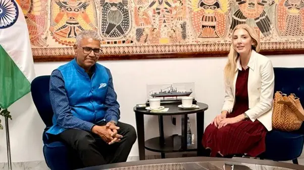 India and Cyprus enhance collaboration in education and diplomacy