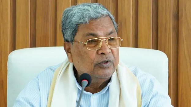 Siddaramaiah Urges Court Decision on Dasara