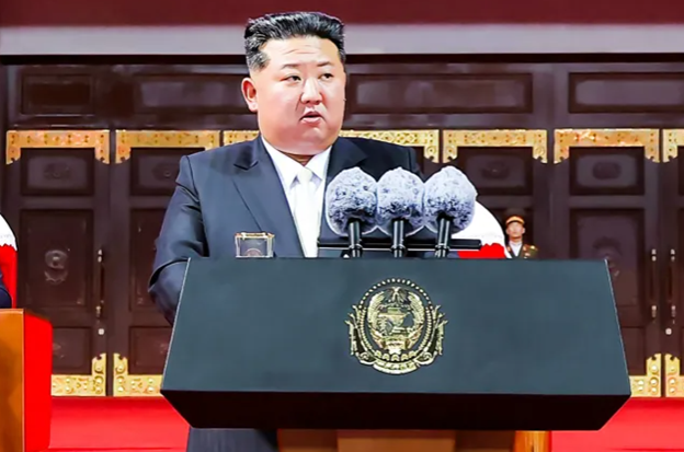 ‘North Korea poised to conduct 7th nuclear test soon’