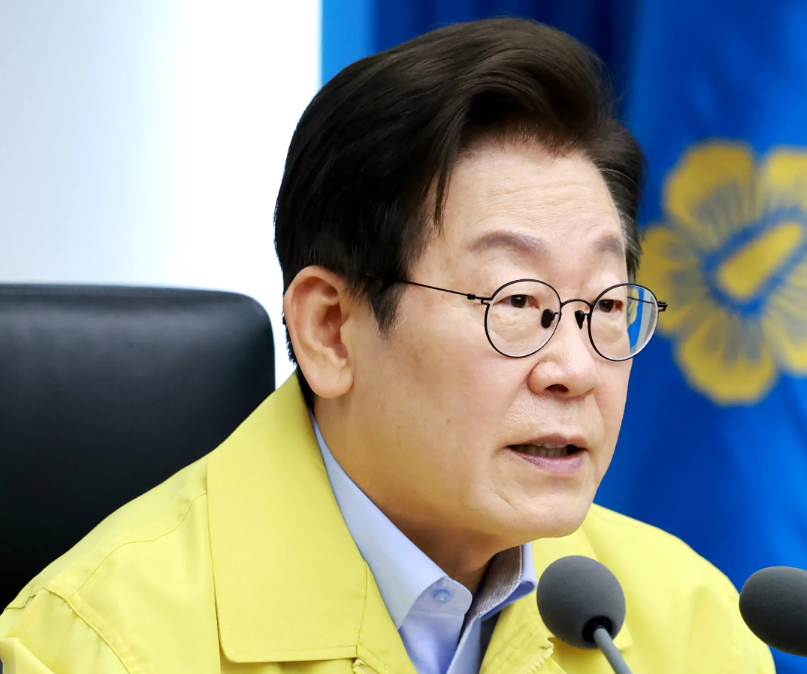 South Korea’s Lee prioritises national interest diplomacy