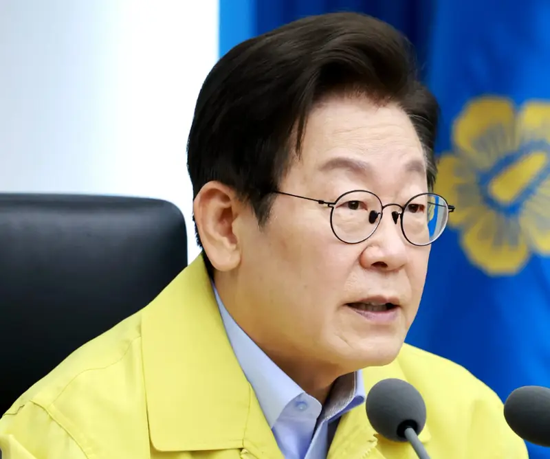 South Korea’s Lee prioritises national interest diplomacy