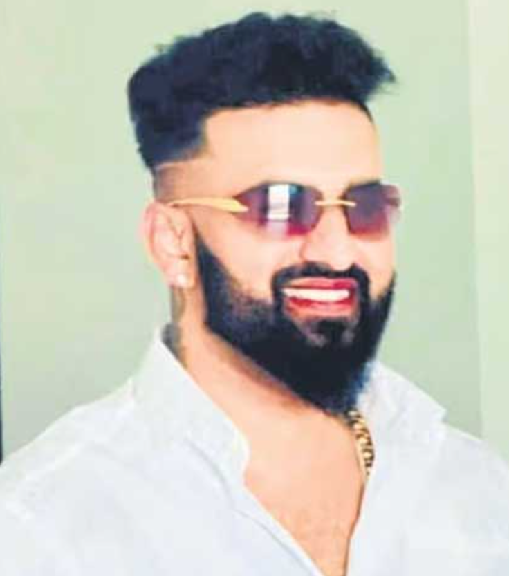 Man Dies Under Mysterious Circumstances in Dubai