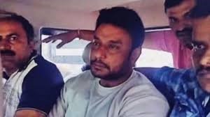 ‘Give Me Poison, Can’t Live in Jail’: Actor Darshan Complains of Unbearable Custody Conditions