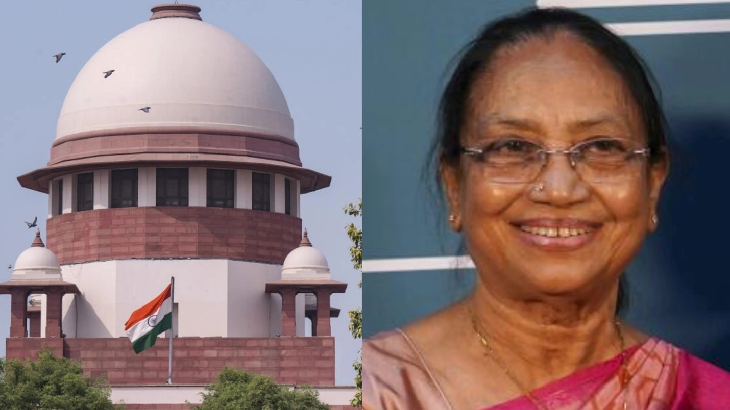 Supreme Court rejects plea against Banu Mushtaq’s Dasara invite, says state events can’t hinge on religion.