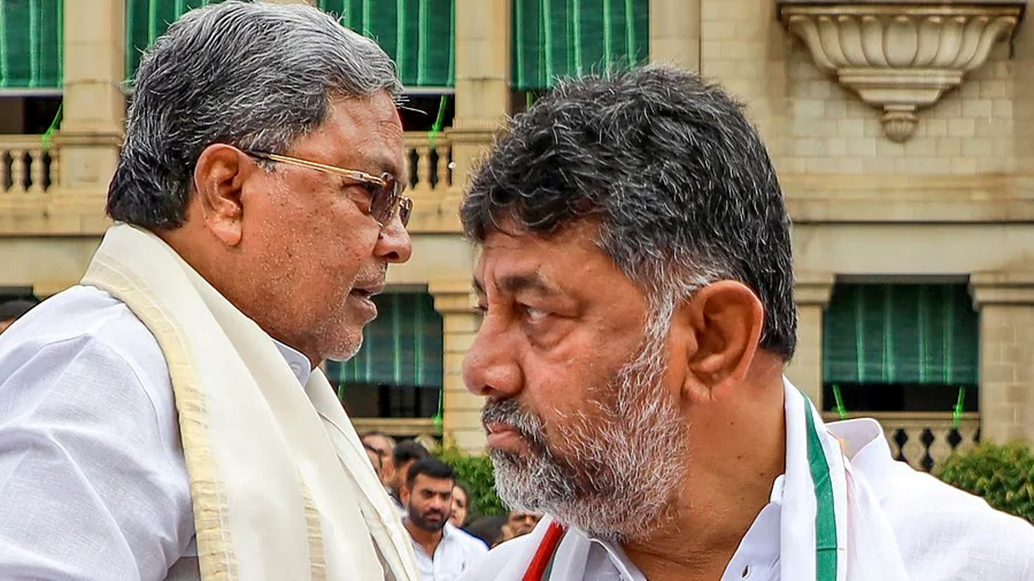 CM Siddaramaiah invited to D K Shivakumar’s residence today