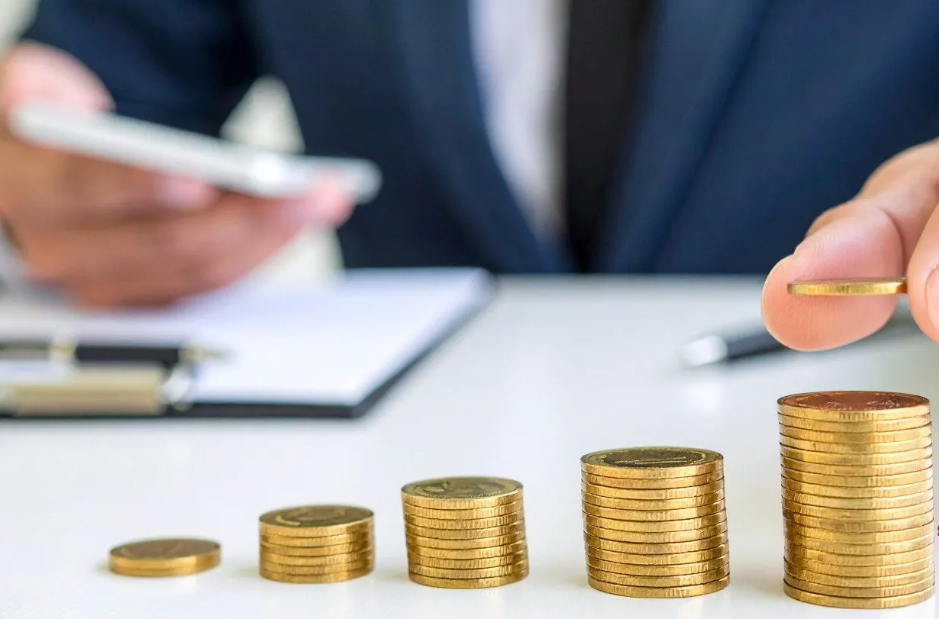 HSBC launches $1 billion innovation banking plan