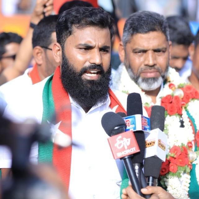 SDPI Condemns Brutal Assault on Minor Muslim Boy in Ujire, Labels It 'Immoral Policing'