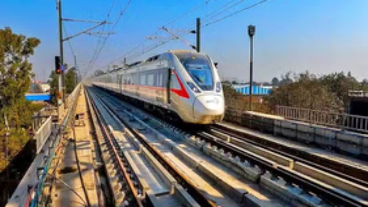 Cabinet approves Hyderabad–Bengaluru and Chennai–Bengaluru high-speed rail projects