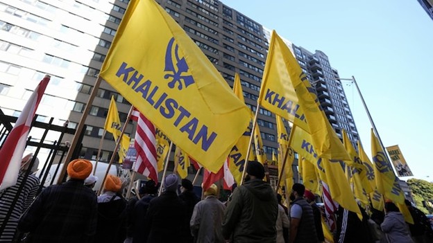 Khalistani group threatens Indian consulate siege