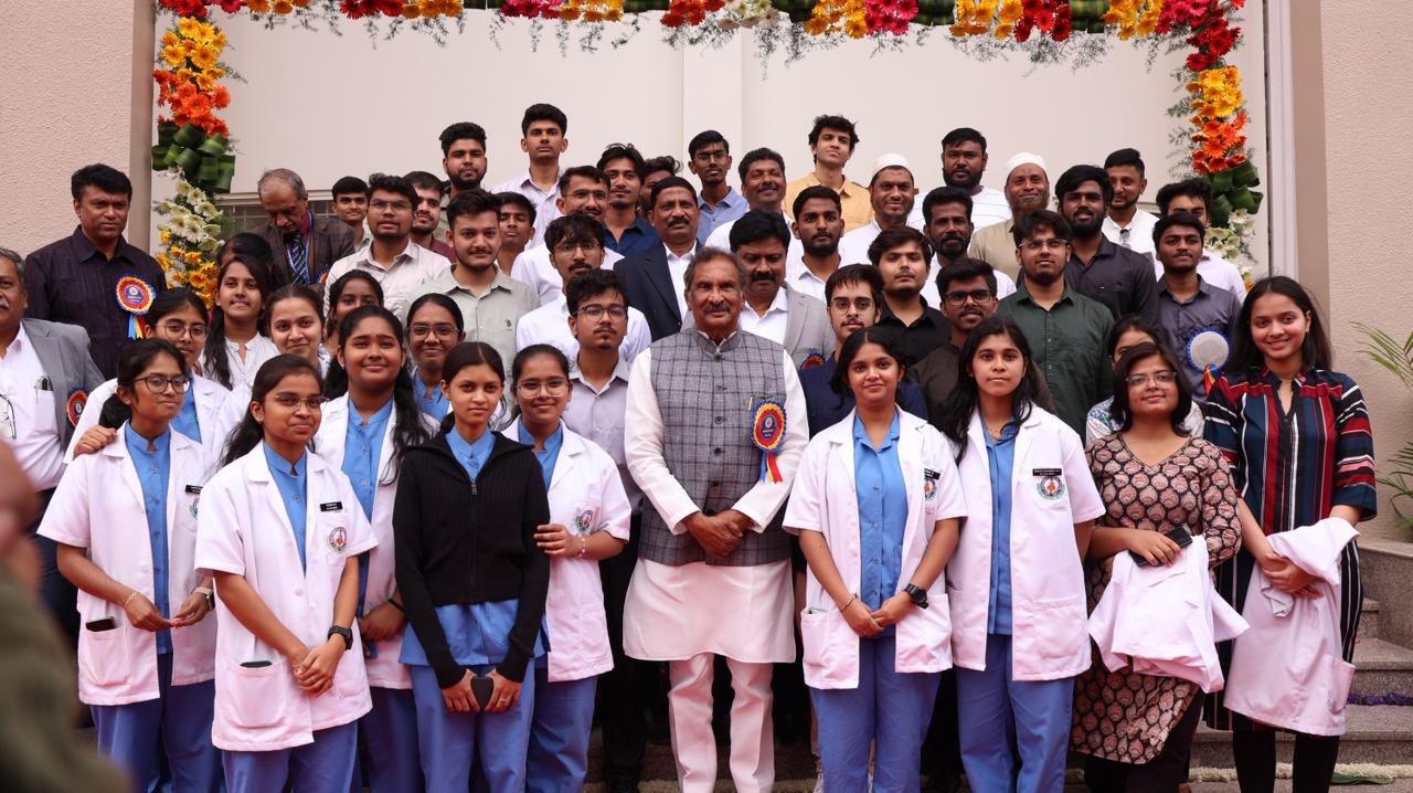 Guarantee schemes put Karnataka at top in per capita income: KJ George