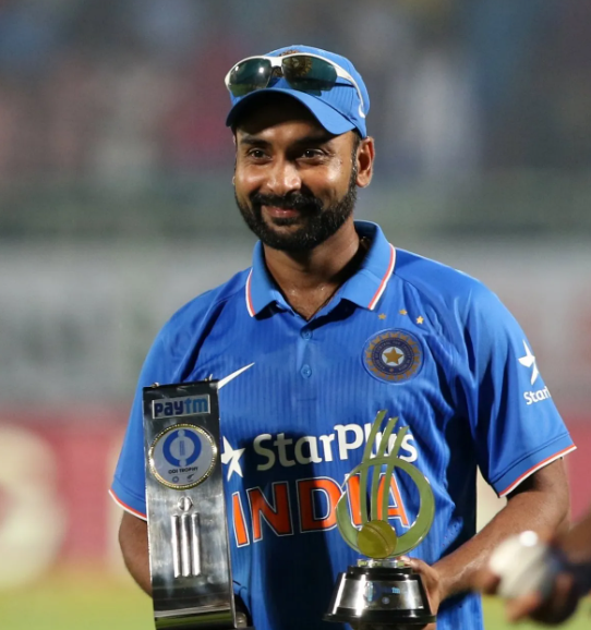 Amit Mishra retires after glorious cricket career