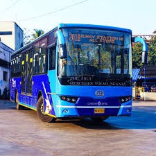 Spare Parts Shortage Hampers Chigari Fleet; Only 81 Buses Running