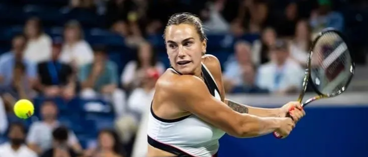 Sabalenka withdraws from China Open with injury