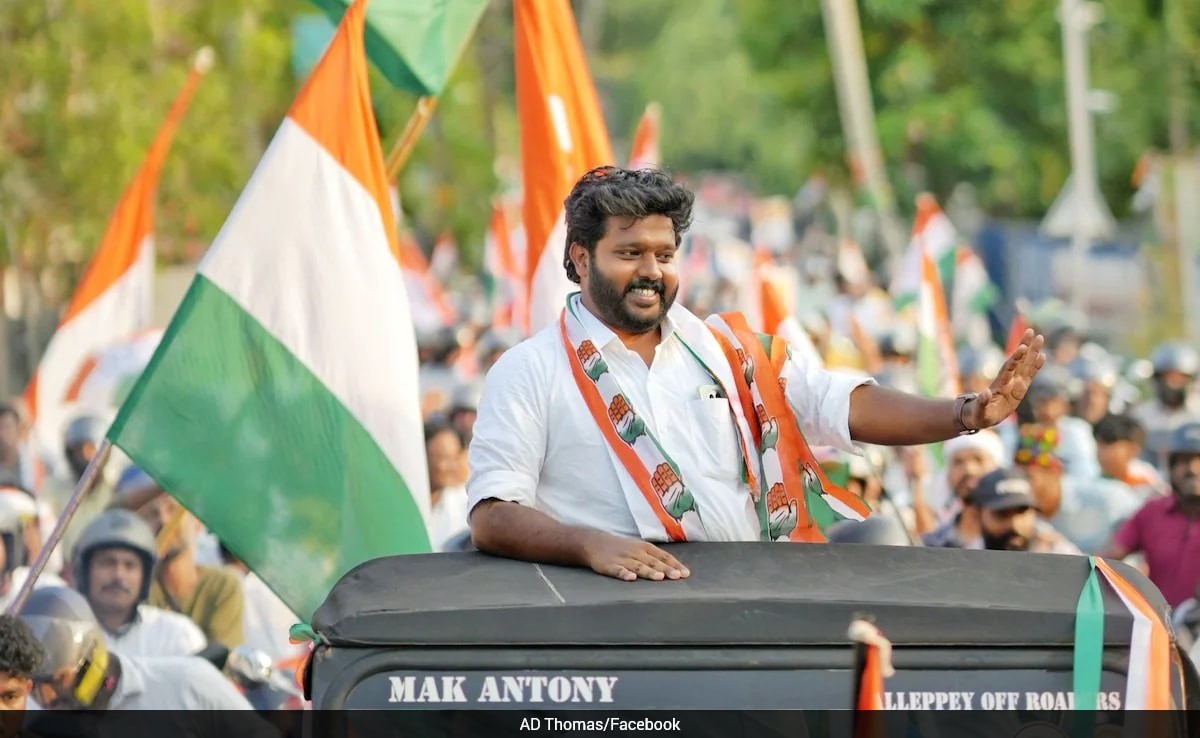 Fisherman becomes youngest MLA in historic win