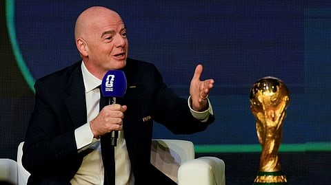 ‘Monumental Betrayal’: Fans Hit Out at FIFA Ticket Hikes