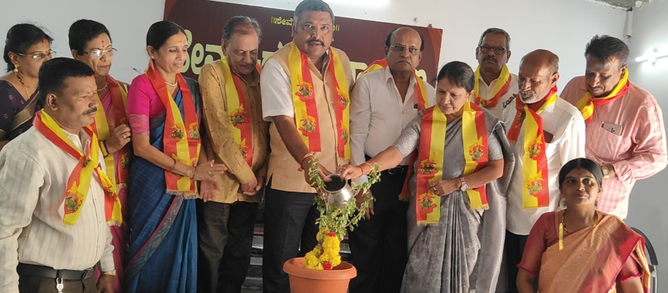 Hard work in student life leads to lifelong success: M Guruprasad