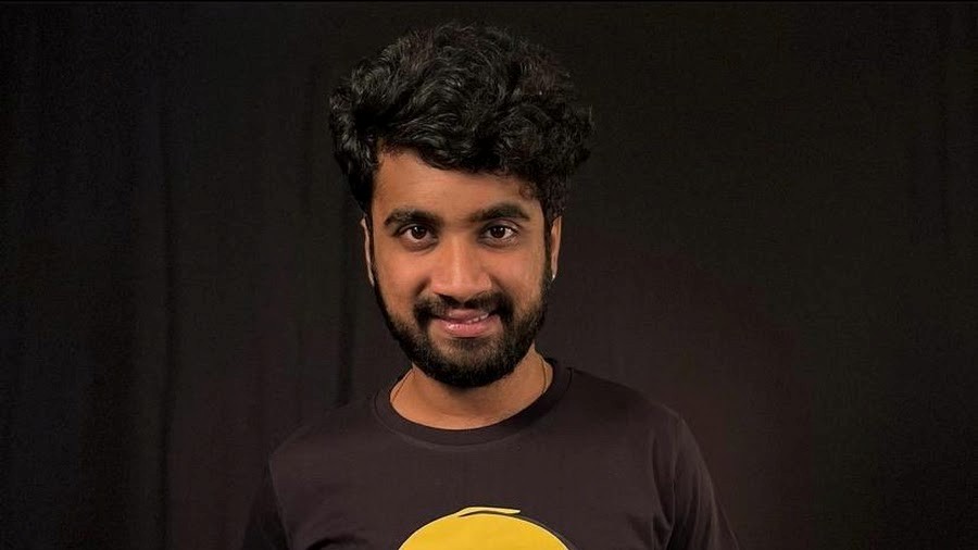 YouTuber Sudame removes Ganesh idol video, apologises
