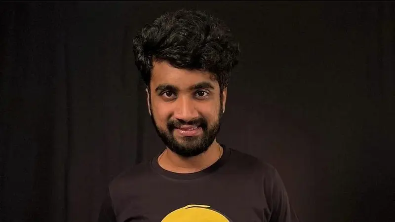 YouTuber Sudame removes Ganesh idol video, apologises
