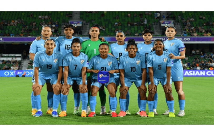 Blue Tigresses start new chapter in Kenya