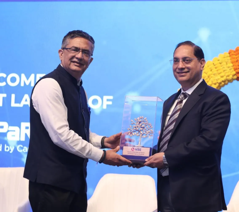 SEBI Launches PaRRVA to Boost Market Transparency