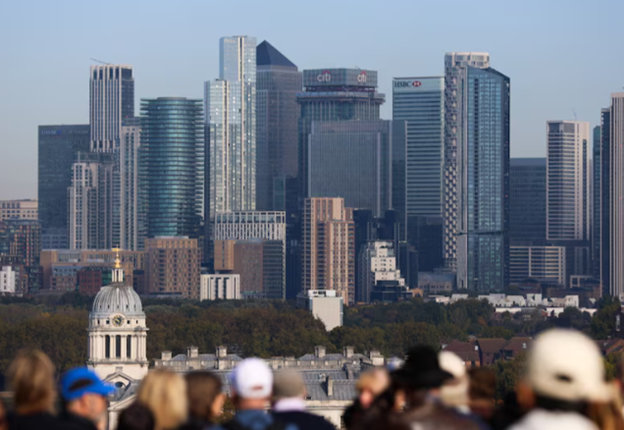 UK needs big tax rises to avoid second Liz Truss episode: Think-tank