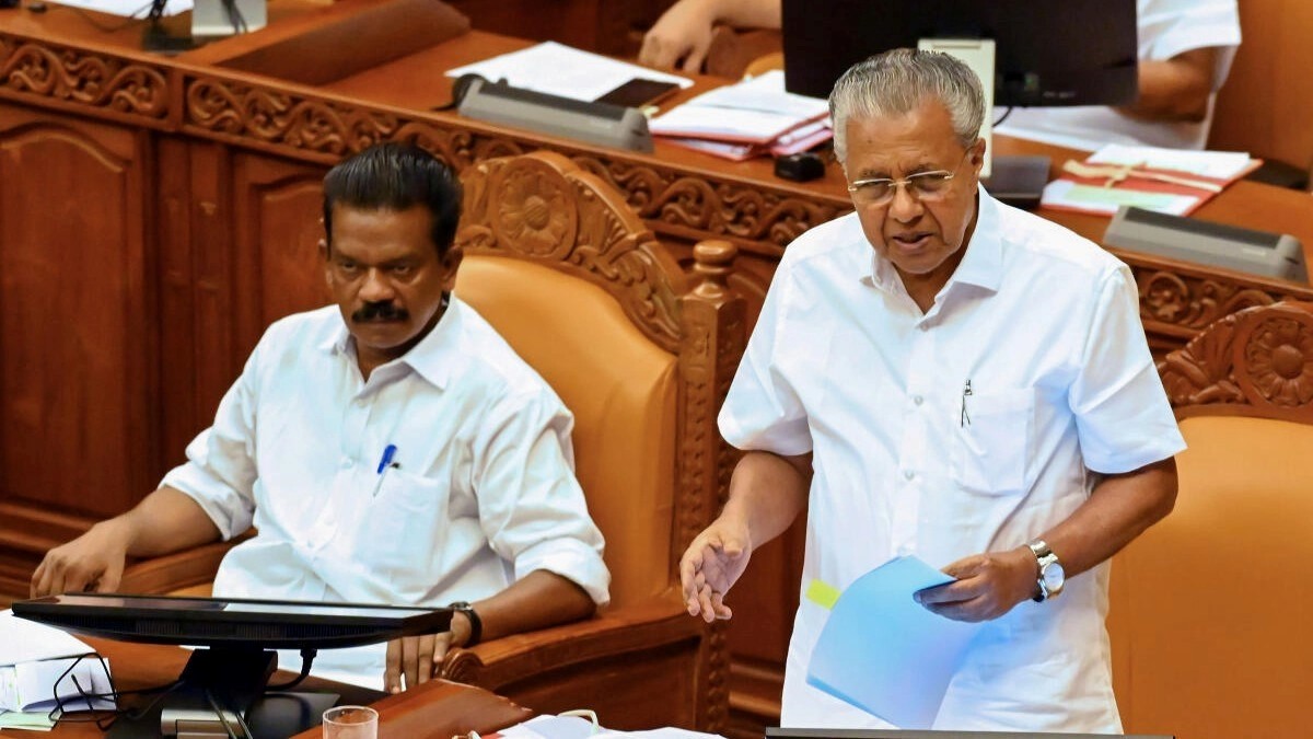 Kerala clears bill to cull wild animals