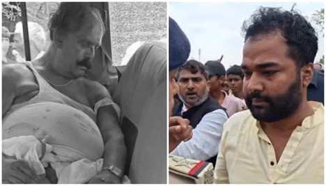 Jan Suraaj party worker shot dead in Bihar's Mokama