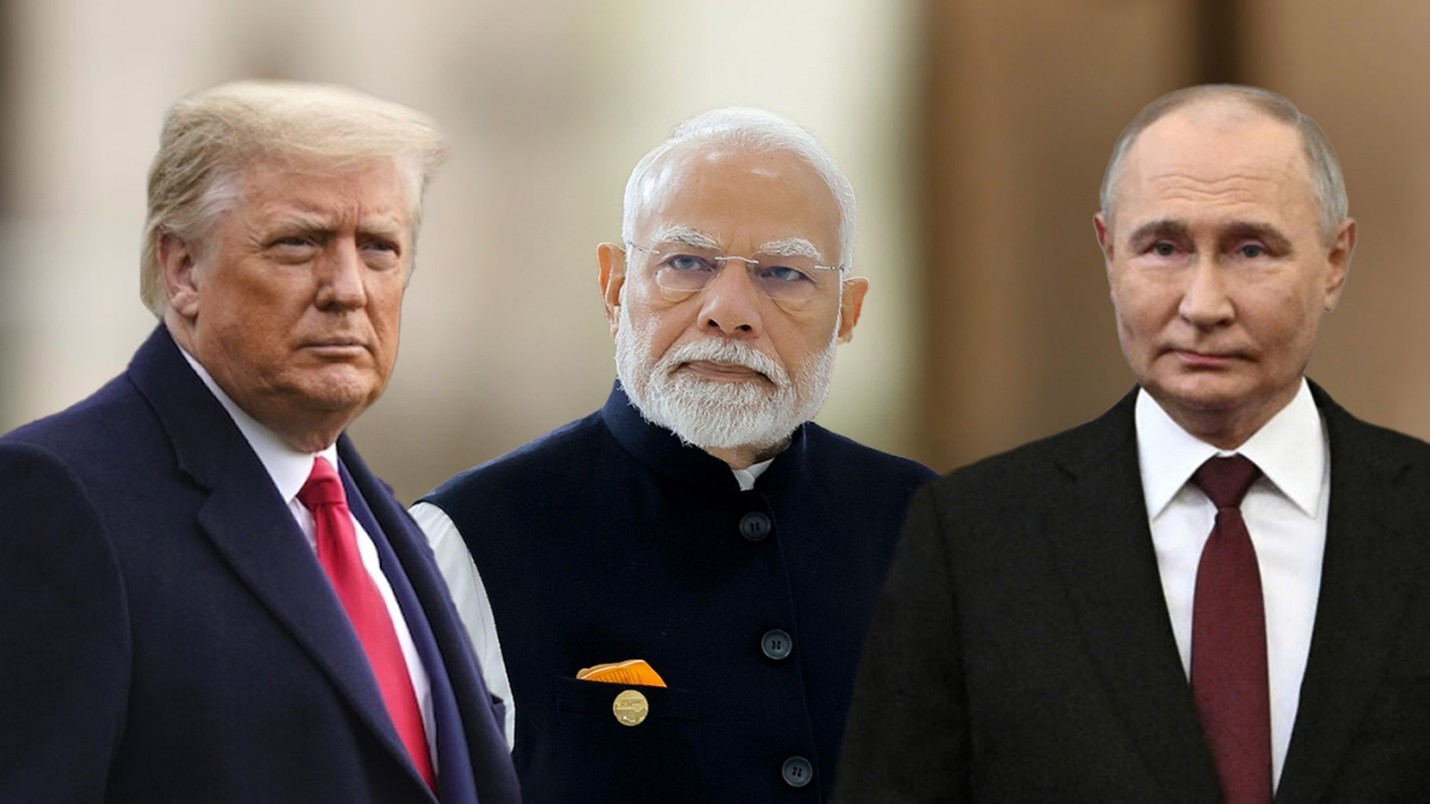 India’s Russian Oil Imports to Rise in September Despite U.S. Pressure