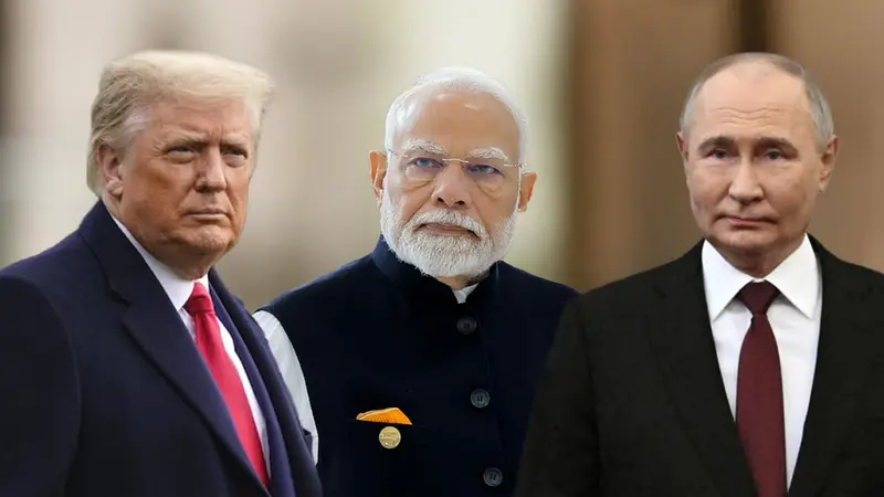 India’s Russian Oil Imports to Rise in September Despite U.S. Pressure
